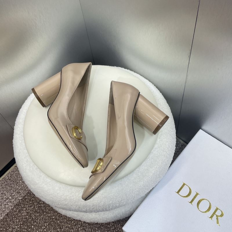 Christian Dior Heeled Shoes